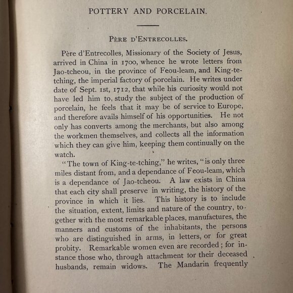 1884 Oriental Collection of W.T. Walters 65 Mt. Vernon Place Baltimore Art - Picture 7 of 16